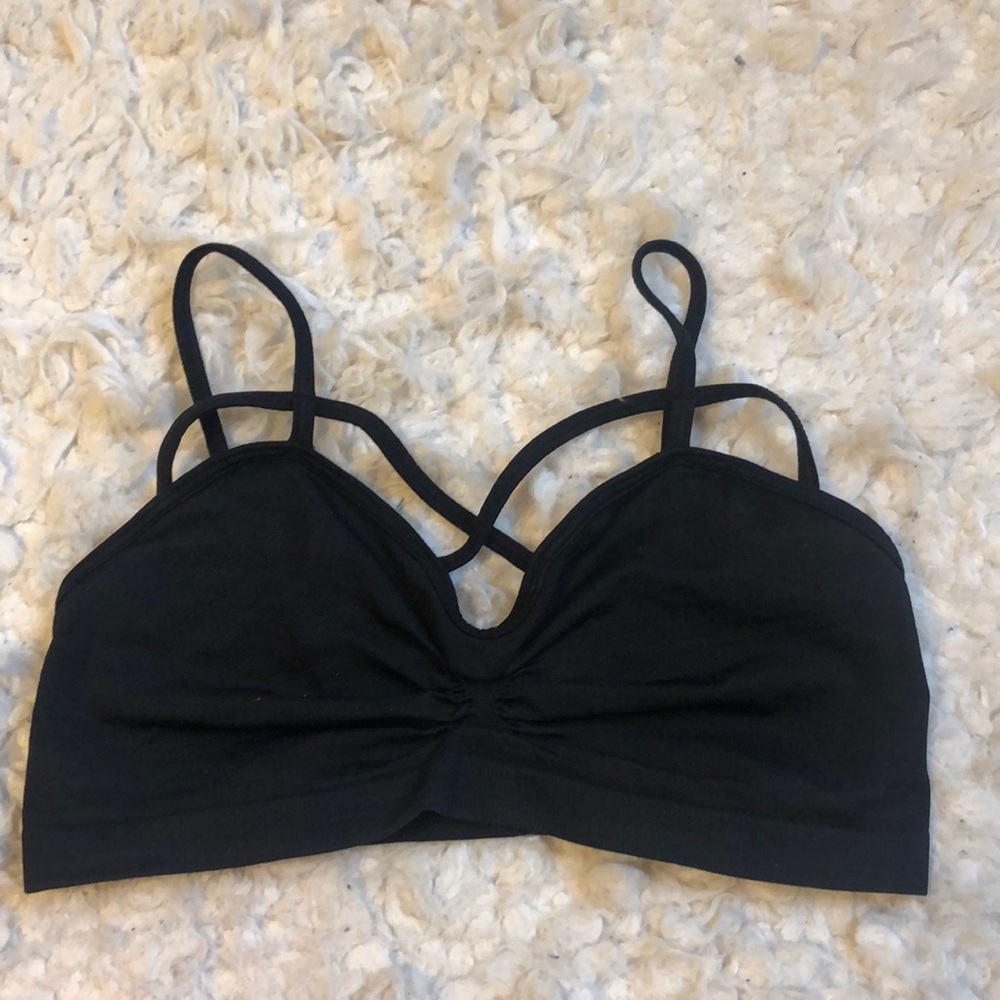 Bralette/Sports Bra